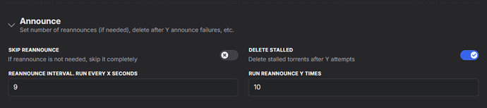 autobrr qbittorrent announce